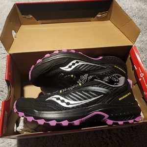 Saucony Shoes
